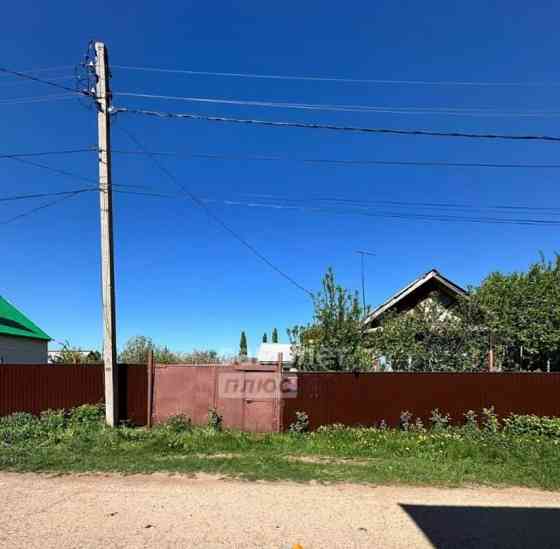 Земельный участок, 6.18 сотки Октябрьский