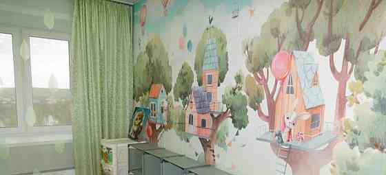 3-комн. квартира, 76 м2, 7/9 эт. Красноярск