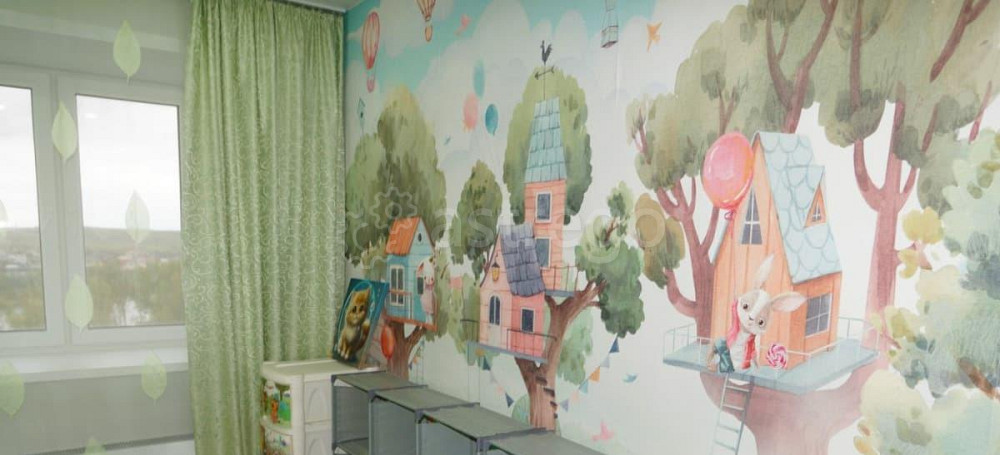 3-комн. квартира, 76 м2, 7/9 эт. Красноярск - изображение 6