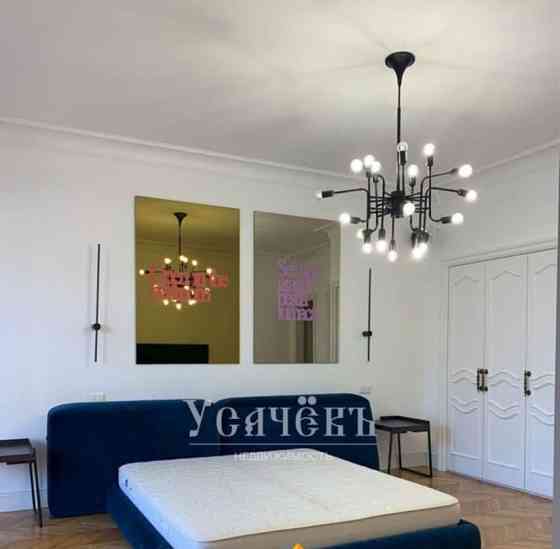 4-комн. квартира, 340 м2, 2/8 эт. Москва