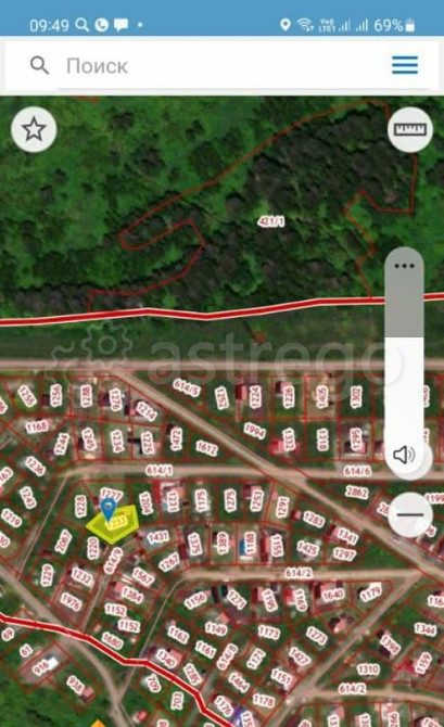 Земельный участок, 7.1 сотки Горно-Алтайск - изображение 1