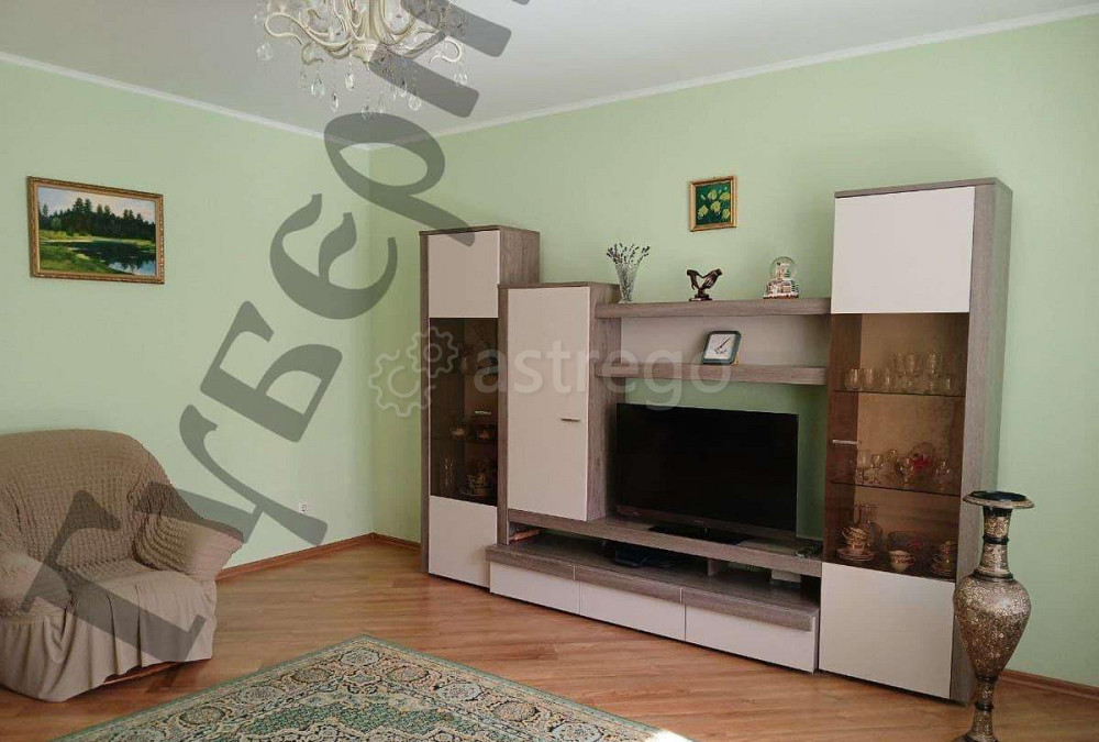 2-комн. квартира, 80 м2, 5/10 эт. Белгород - изображение 5