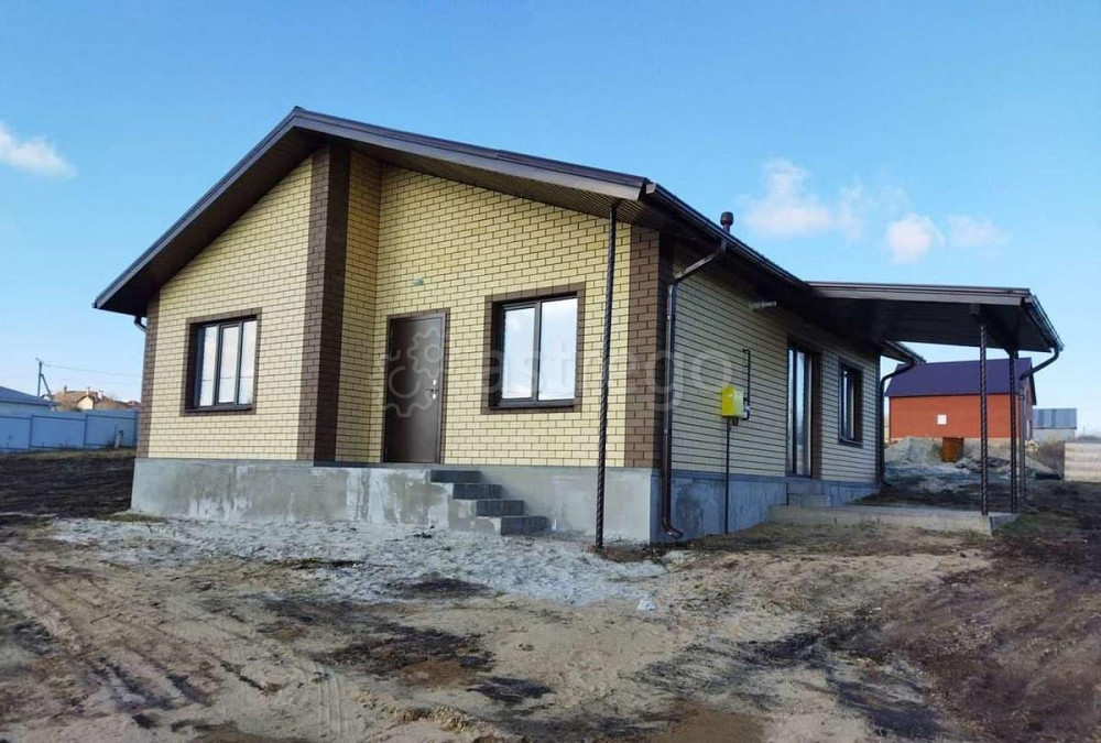 Дом, 95 м2, 15 соток, 1 эт. Белгород - изображение 1