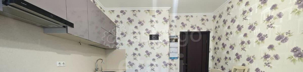 3-комн. квартира, 83.8 м2, 11/20 эт. Одинцово - изображение 4