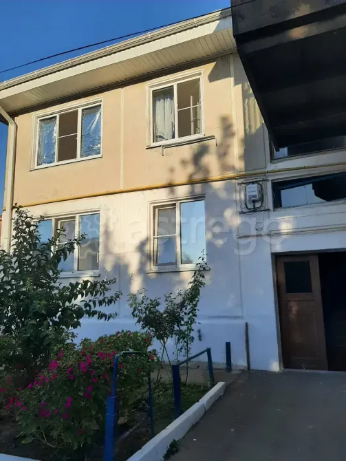 Продам 3-комн. Квартиру, 49 м2, 2/2 этаж Майкоп - изображение 1