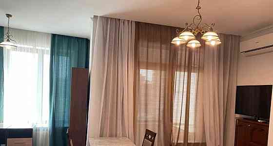 Студия, 40 м2, 3/18 эт. Москва