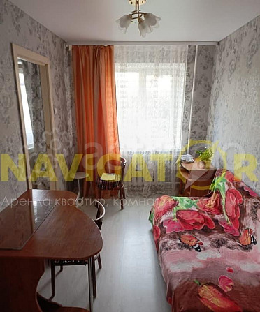 2-комн. квартира, 44 м2, 3/5 эт. Уфа - изображение 6