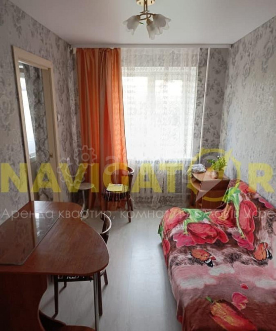 2-комн. квартира, 44 м2, 3/5 эт. Уфа - изображение 6