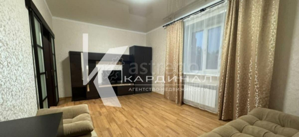 2-комн. квартира, 54 м2, 1/5 эт. Старый Оскол - изображение 4
