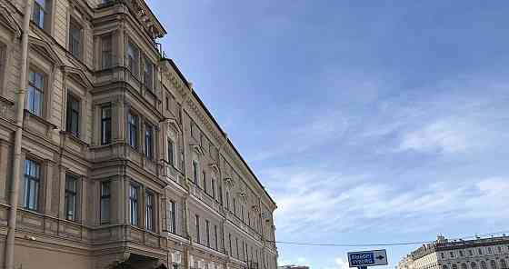 Комната, 26.5 м2, 3/5 эт. Санкт-Петербург