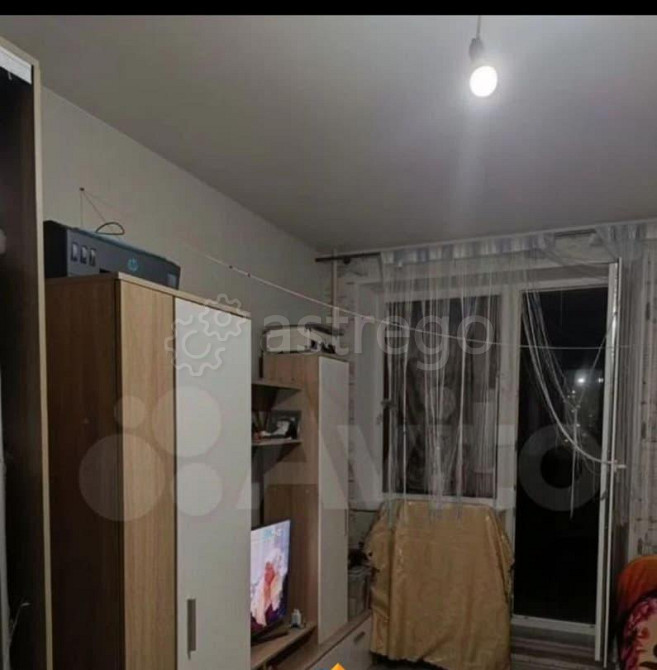 Комната, 13 м2, 13/17 эт. Москва - изображение 6