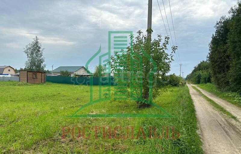 Дача, 20 м2, 8.1 сотки Озёры - изображение 1