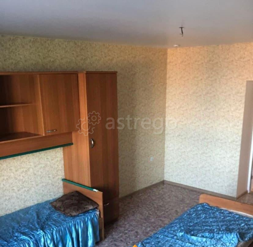 3-комн. квартира, 97 м2, 9/18 эт. Уфа - изображение 2