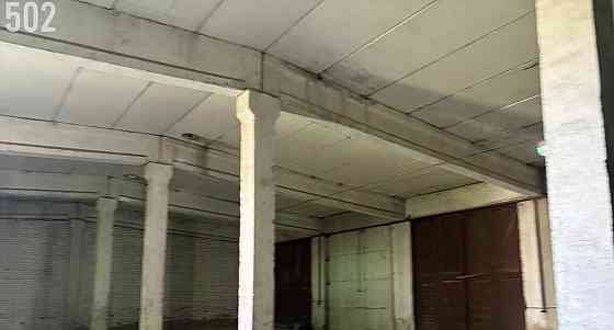 Склад, 1400 м2 Солнечногорск