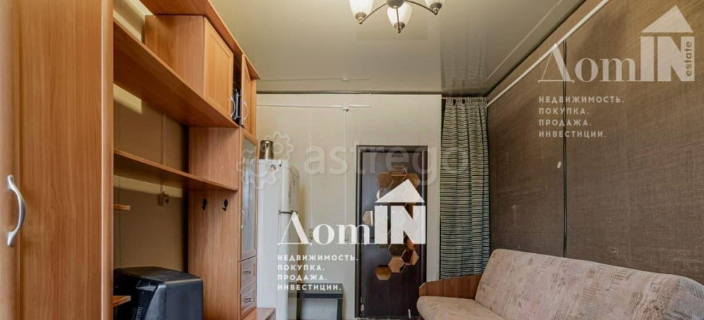 4-комн. квартира, 91.6 м2, 5/5 эт. Санкт-Петербург - изображение 2