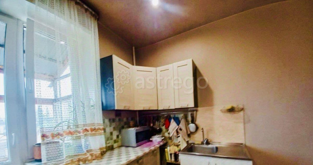 Комната, 23 м2, 4/4 эт. Сергиев Посад - изображение 2