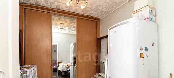 4-комн. квартира, 61.2 м2, 5/5 эт. Красноярск