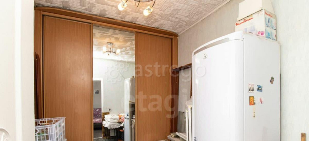 4-комн. квартира, 61.2 м2, 5/5 эт. Красноярск - изображение 6