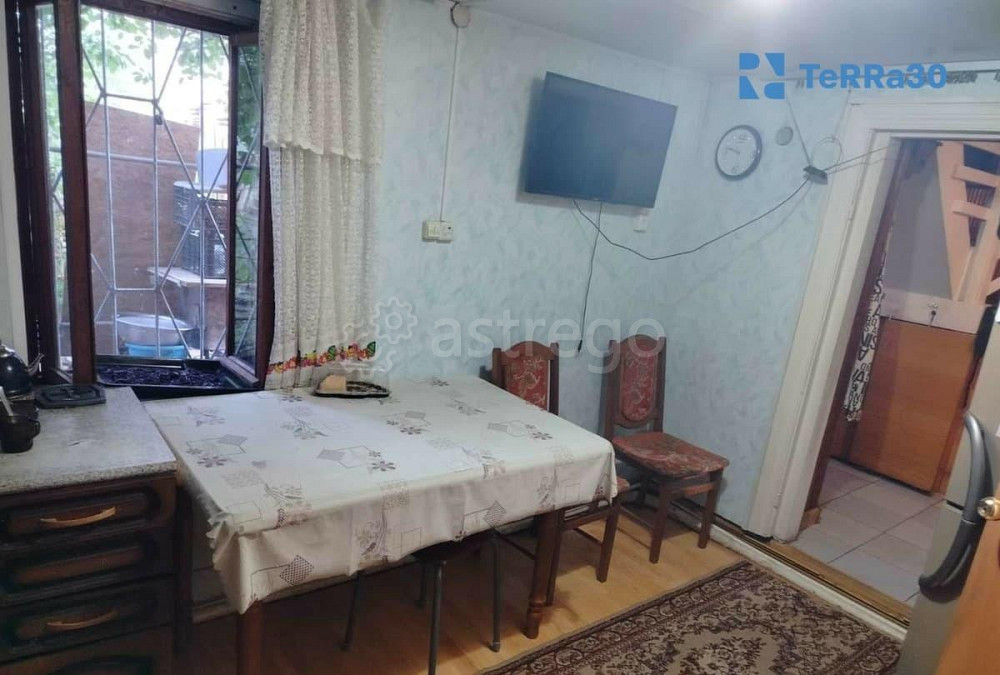 Дом, 92.9 м2, 4 сотки, 2 эт. Астрахань - изображение 8