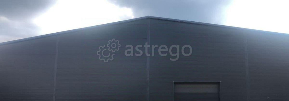 Производственное, 900 м2 Одинцово - изображение 3