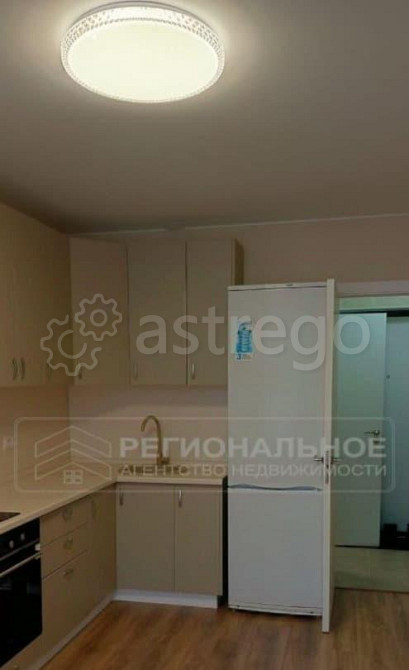 Студия, 20 м2, 2/25 эт. Балашиха - изображение 3