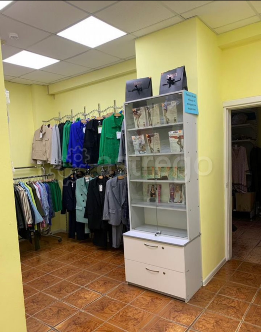 Сдам помещение свободного назначения, 102 м2 Рославль - изображение 8