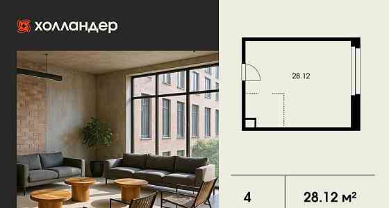 Офис, 28.12 м2 Санкт-Петербург