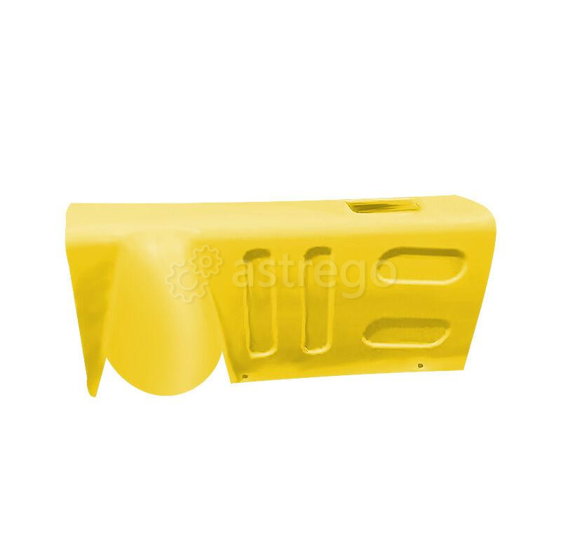 Кожух моторного отсека верхний для штабелеров SDR-S Новосибирск - изображение 1