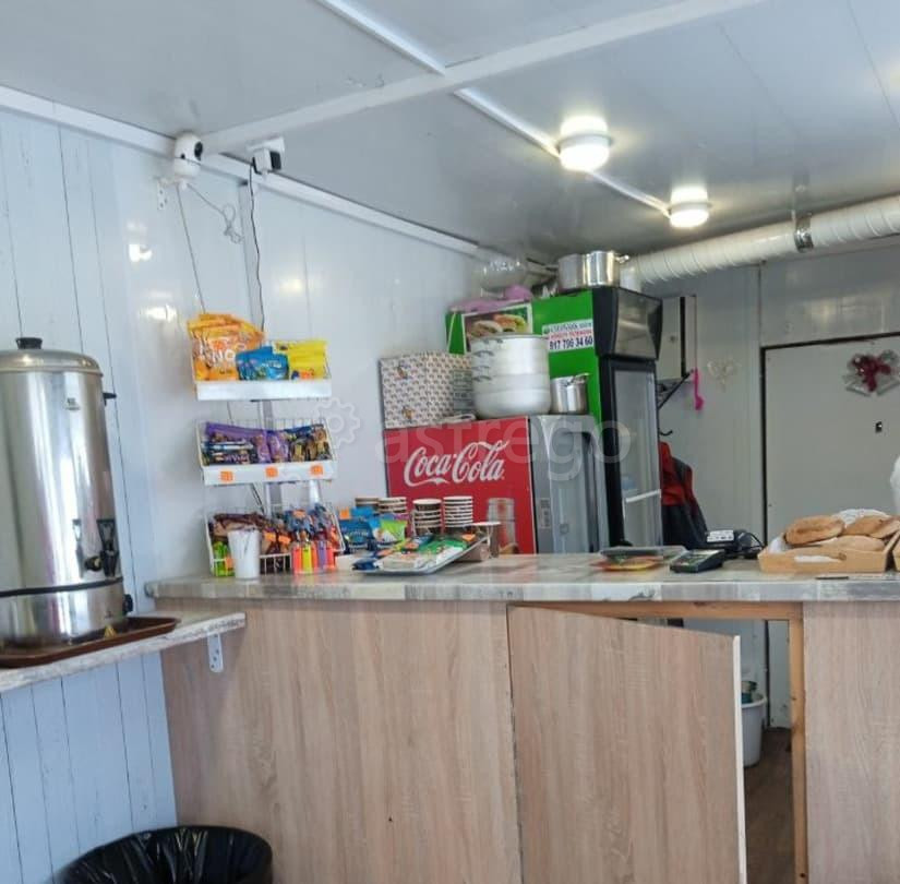 Готовый бизнес, 20 м2 Уфа - изображение 4