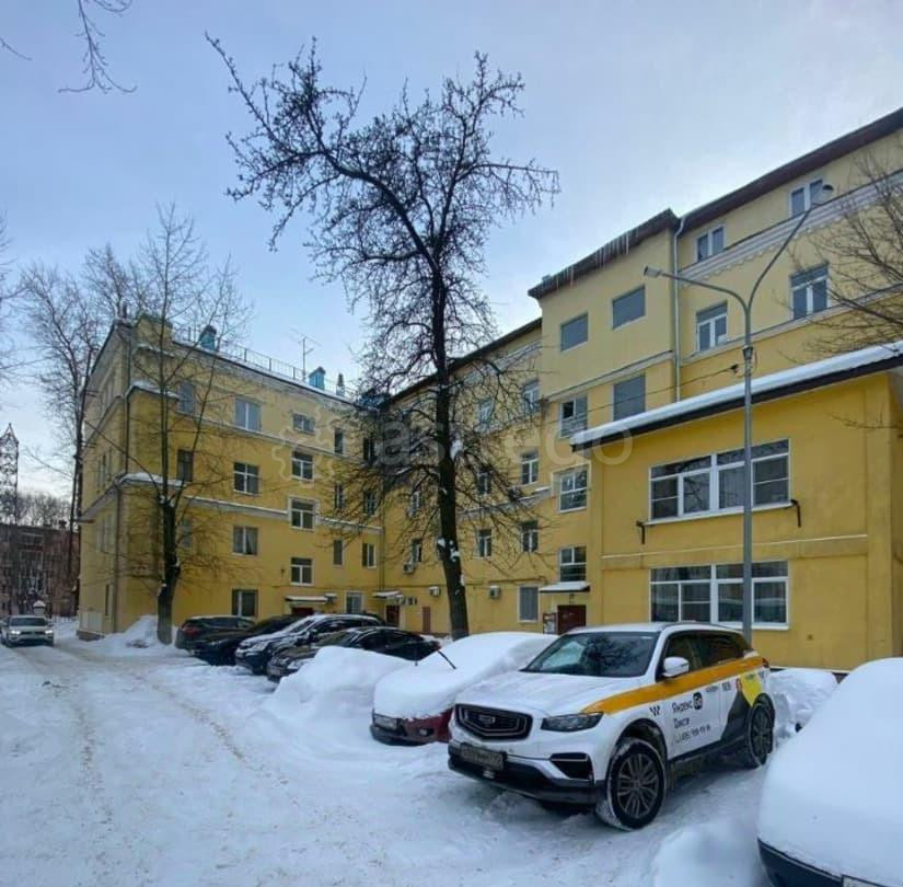 5-комн. квартира, 232.9 м2, 4/4 эт. Люберцы - изображение 6