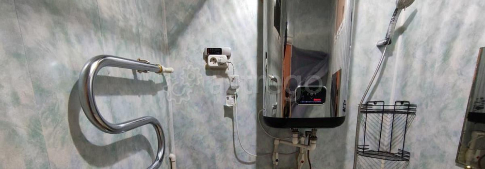 3-комн. квартира, 58.2 м2, 2/5 эт. Рубцовск - изображение 2