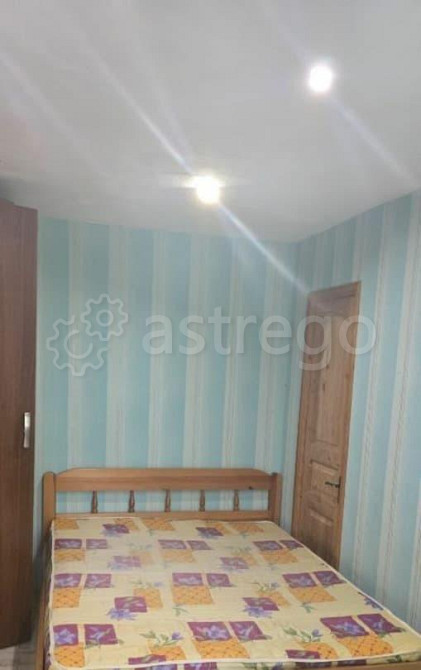 2-комн. квартира, 43.2 м2, 5/5 эт. Москва - изображение 3
