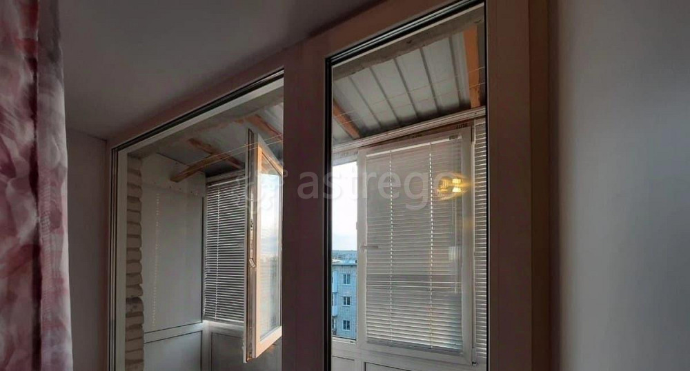 1-комн. квартира, 25 м2, 5/9 эт. Заринск - изображение 7