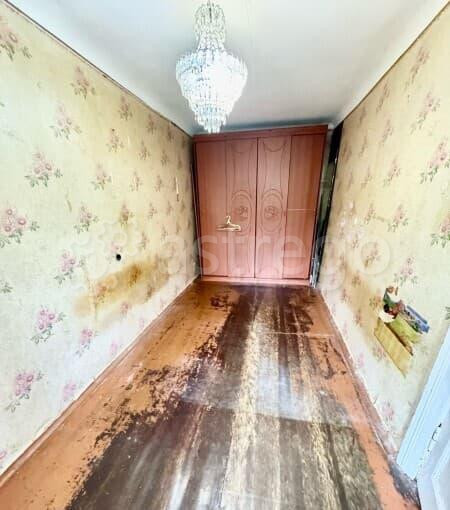 2-комн. квартира, 45 м2, 3/5 эт. Орехово-Зуево - изображение 5