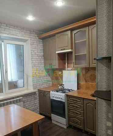 1-комн. квартира, 32 м2, 4/9 эт. Белгород