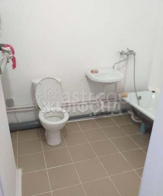 1-комн. квартира, 40 м2, 3/14 эт. Красноярск - изображение 4