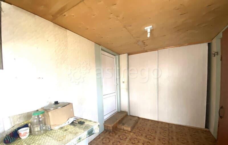 Дом, 53 м2 Шатура - изображение 3