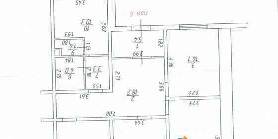 Торговое помещение, 113.8 м2 Красногорск