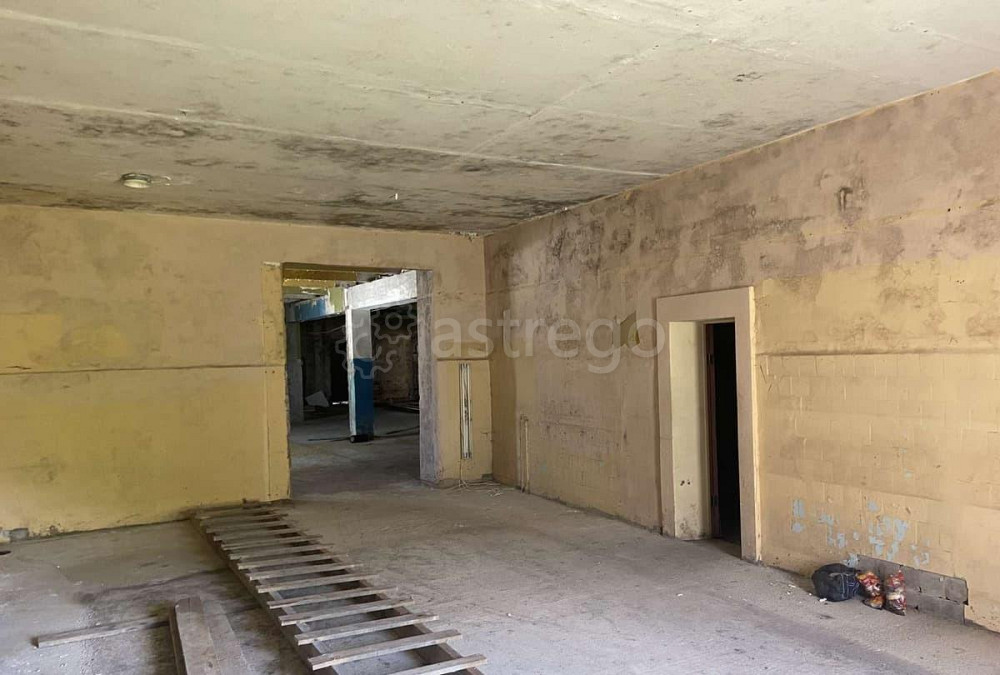 Склад, 1000 м2 Вельск - изображение 6