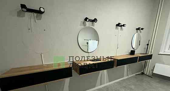 Офис, 54.9 м2 Красноярск