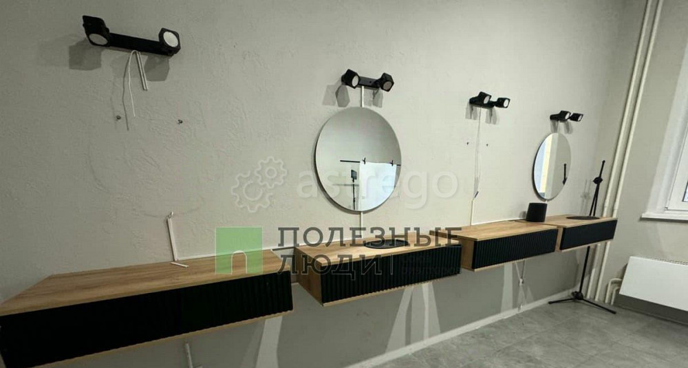 Офис, 54.9 м2 Красноярск - изображение 2