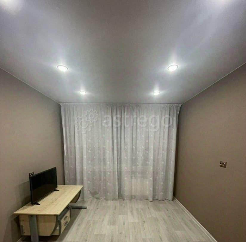 Комната, 18 м2, 2/5 эт. Благовещенск - изображение 1