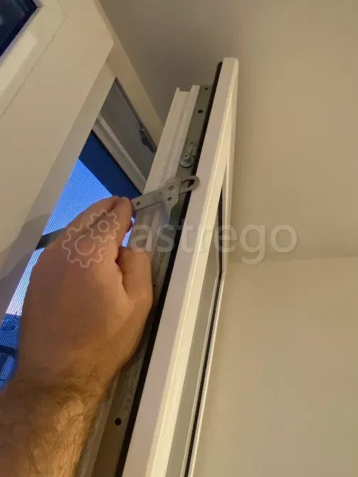 Ремонт и Обслуживание окон ПВХ Красноярск - изображение 8