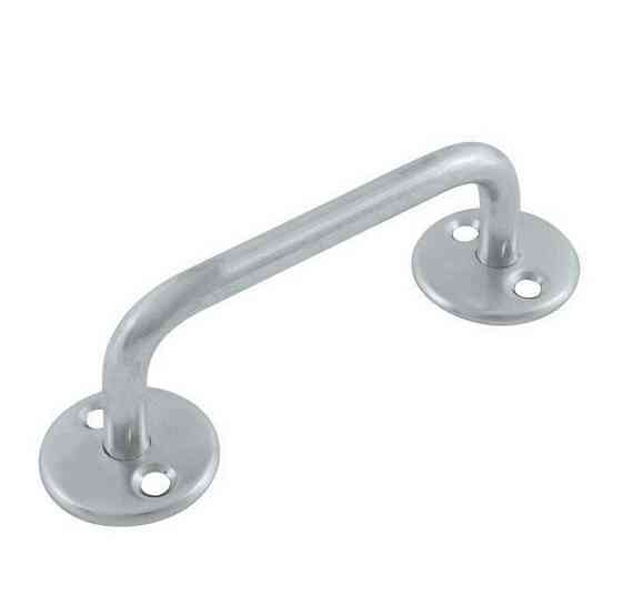 Ручка скоба (цинк) РС-100 Краснодар