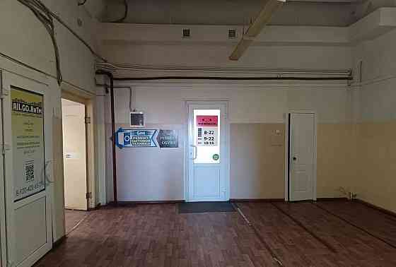 Офис, 28.3 м2 Северодвинск