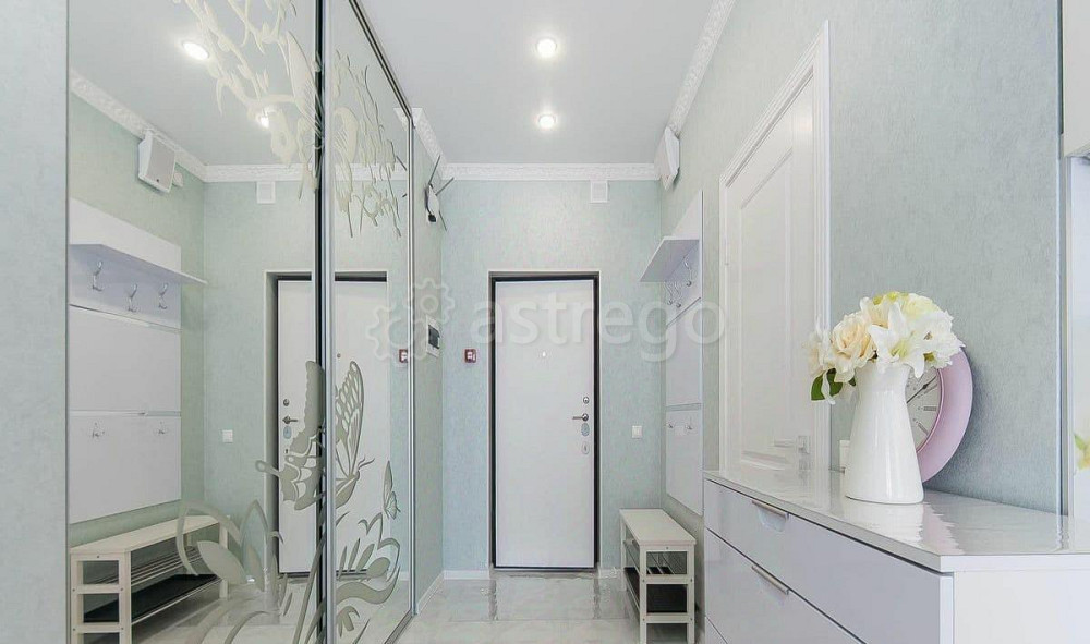 Студия, 30 м2, 2/21 эт. Москва - изображение 4