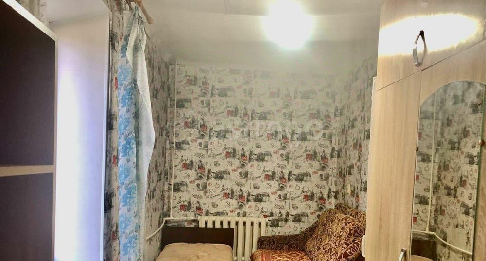 2-комн. квартира, 45 м2, 1/2 эт. Рубцовск - изображение 6