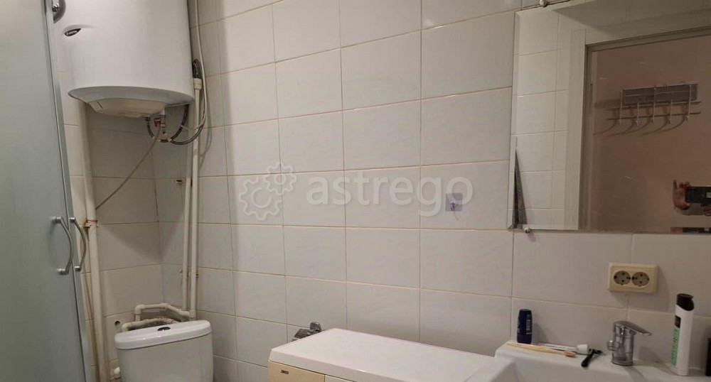 Студия, 20 м2, 2/5 эт. Люберцы - изображение 6