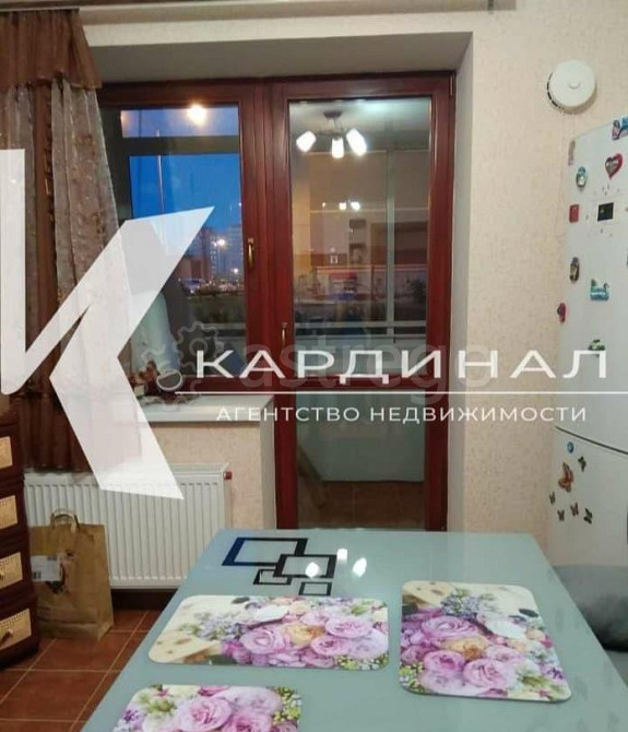 2-комн. квартира, 56 м2, 2/14 эт. Старый Оскол - изображение 9