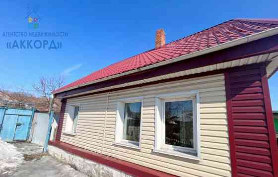 Дом, 39.2 м2 Бийск